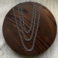 Image 1 of Lightweight Layered Chains