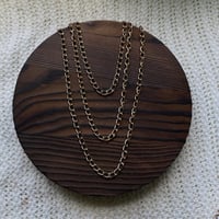 Image 2 of Lightweight Layered Chains