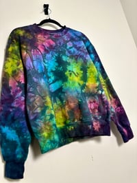 Image 1 of READY TO SHIP- SMALL CREWNECK SWEATSHIRT