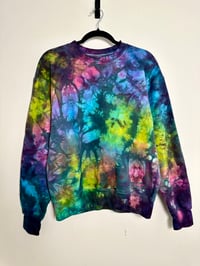 Image 2 of READY TO SHIP- SMALL CREWNECK SWEATSHIRT