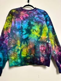 Image 4 of READY TO SHIP- SMALL CREWNECK SWEATSHIRT