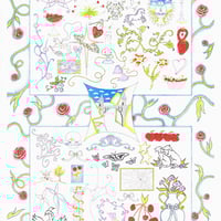 Image 6 of [ARRRE ESTUDIO™] MADRID, 2024 (JAVIERA ELOISA™)