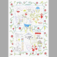 Image 4 of [ARRRE ESTUDIO™] MADRID, 2024 (JAVIERA ELOISA™)