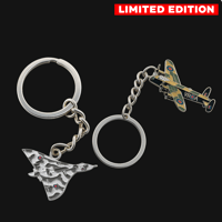 Pilotlocker RAF Bomber Bundle 