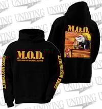 M.O.D. "Gross Misconduct" Pull Over HSW