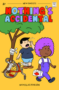 Nothing's Accidental 