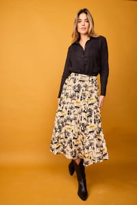 Image 1 of Falda selva