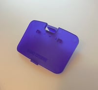 Image 3 of N64 Replacement Memory Expansion Slot Cover