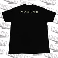 Image 3 of MORNING AGAIN "Martyr" SS