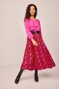 Image 1 of Falda ardillas