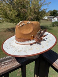 Image 1 of “Strengthen Me” 2 Timothy 