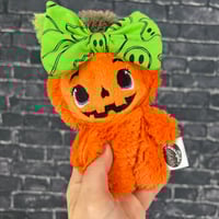 Image 2 of PEANUT- Smirky