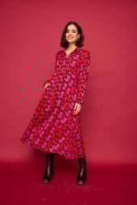 Image 1 of Vestido ardillas