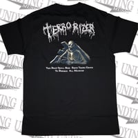 Image 3 of TERRORIZER "Dead Shall Rise" SS & LS