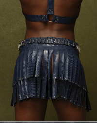 Image 1 of Loop Roman Kilt