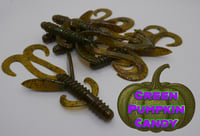 Image 3 of 5" Brush Reaper (6 Pack)