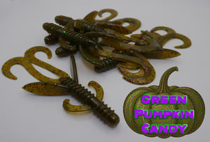 Image of 5" Brush Reaper (6 Pack)