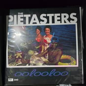 Image of Pietasters - oolooloo 30th Anniversary Supernova Edition