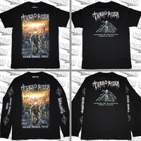 Image 1 of TERRORIZER "Dead Shall Rise" SS & LS