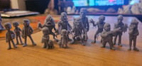 Image 1 of The Monster Squad Full Set or Blind Bags