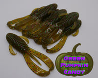 Image 14 of 3.25" Buzzard Bug (8 Pack)