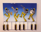 Image of Mid-Night Jazz 