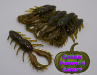 Image 6 of 3.1” BuzzCraw (8 Pack)