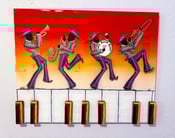 Image of Let’s Dance Baby 