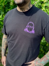 Image 4 of Dark Sorcerer T-shirt