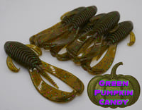 Image 2 of 4.25" Buzzard Bug (6 Pack)