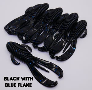 Image of 4.25" Buzzard Bug (6 Pack)
