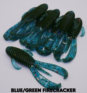Image of 4.25" Buzzard Bug (6 Pack)