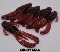 Image 9 of 4.25" Buzzard Bug (6 Pack)