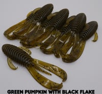 Image 3 of 4.25" Buzzard Bug (6 Pack)