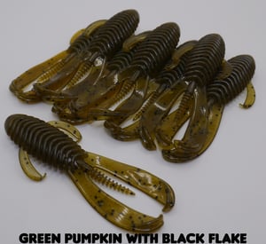 Image of 4.25" Buzzard Bug (6 Pack)