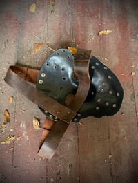 Image 4 of Pt. 9 “Goes to Hell” Hockey Mask 