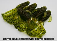 Image 7 of 4.25" Buzzard Bug (6 Pack)