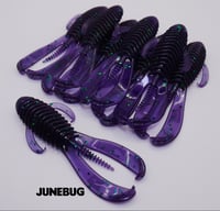 Image 10 of 4.25" Buzzard Bug (6 Pack)