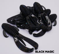 Image 8 of 4.25" Buzzard Bug (6 Pack)