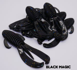 Image of 4.25" Buzzard Bug (6 Pack)