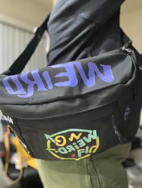 Image 3 of WEiRD Tech Bag