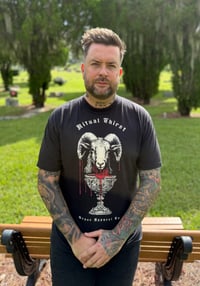 Image 2 of Ritual Thirst T-shirt