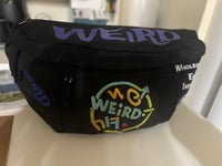 Image 1 of WEiRD Tech Bag