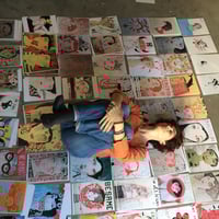 Image 4 of SOIS TODOS PECADORES - PRINT 88