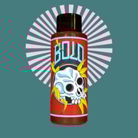 BOLD - Mulberry Street 100ml/3.4 Oz.