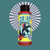 BOLD - New York City Brick 100ml/3.4 Oz.