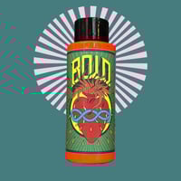 BOLD - Van Oranje 100ml/3.4 Oz.