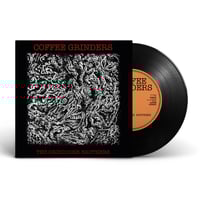 Coffee Grinders - The Grindcore Brothers 7''