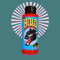 BOLD - Vermillie 100ml/3.4 Oz.