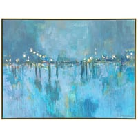 Summer Night City